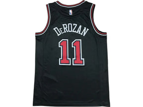 Chicago Bulls Demar DeRozan Jersey