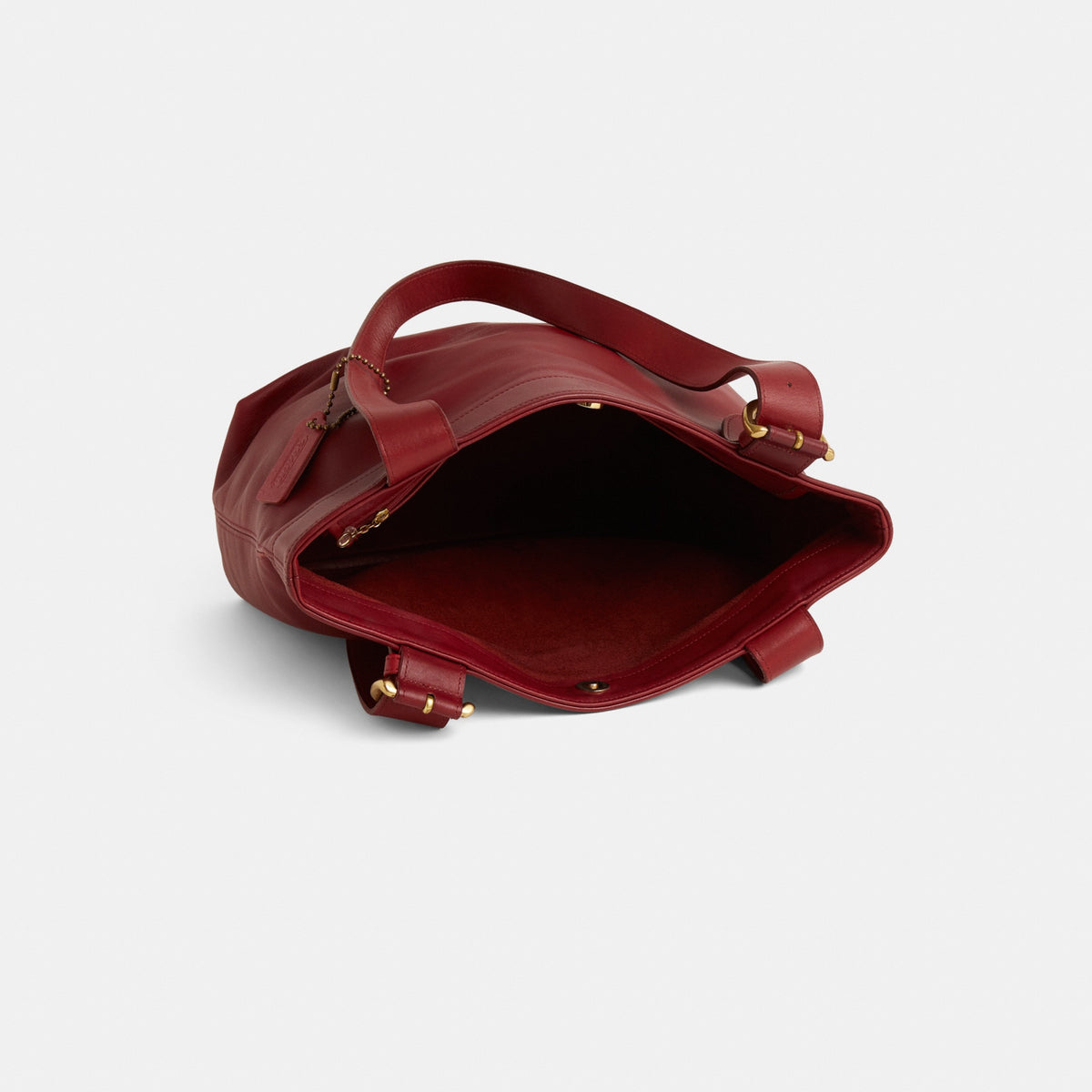 Vintage Soho Lafayette Bag