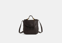 Vintage Soho Handle Bag