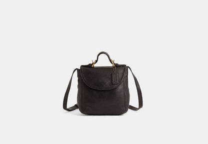 Vintage Soho Handle Bag