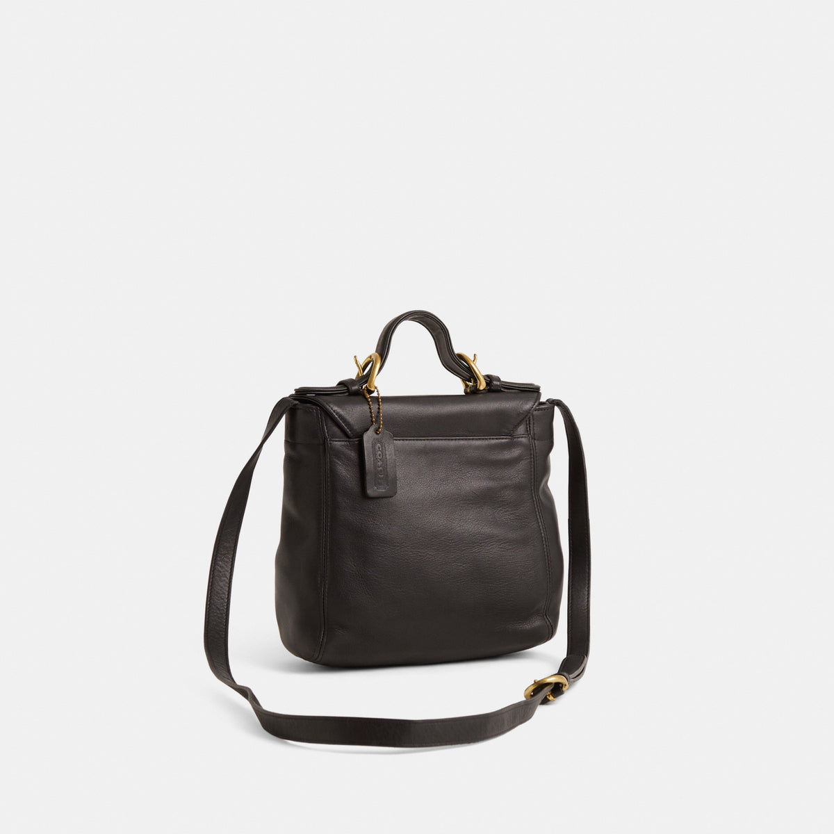Vintage Soho Handle Bag