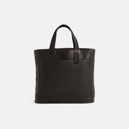 Vintage Bleecker Tote Bag