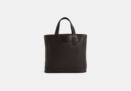 Vintage Bleecker Tote Bag