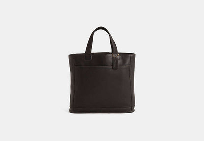 Vintage Bleecker Tote Bag