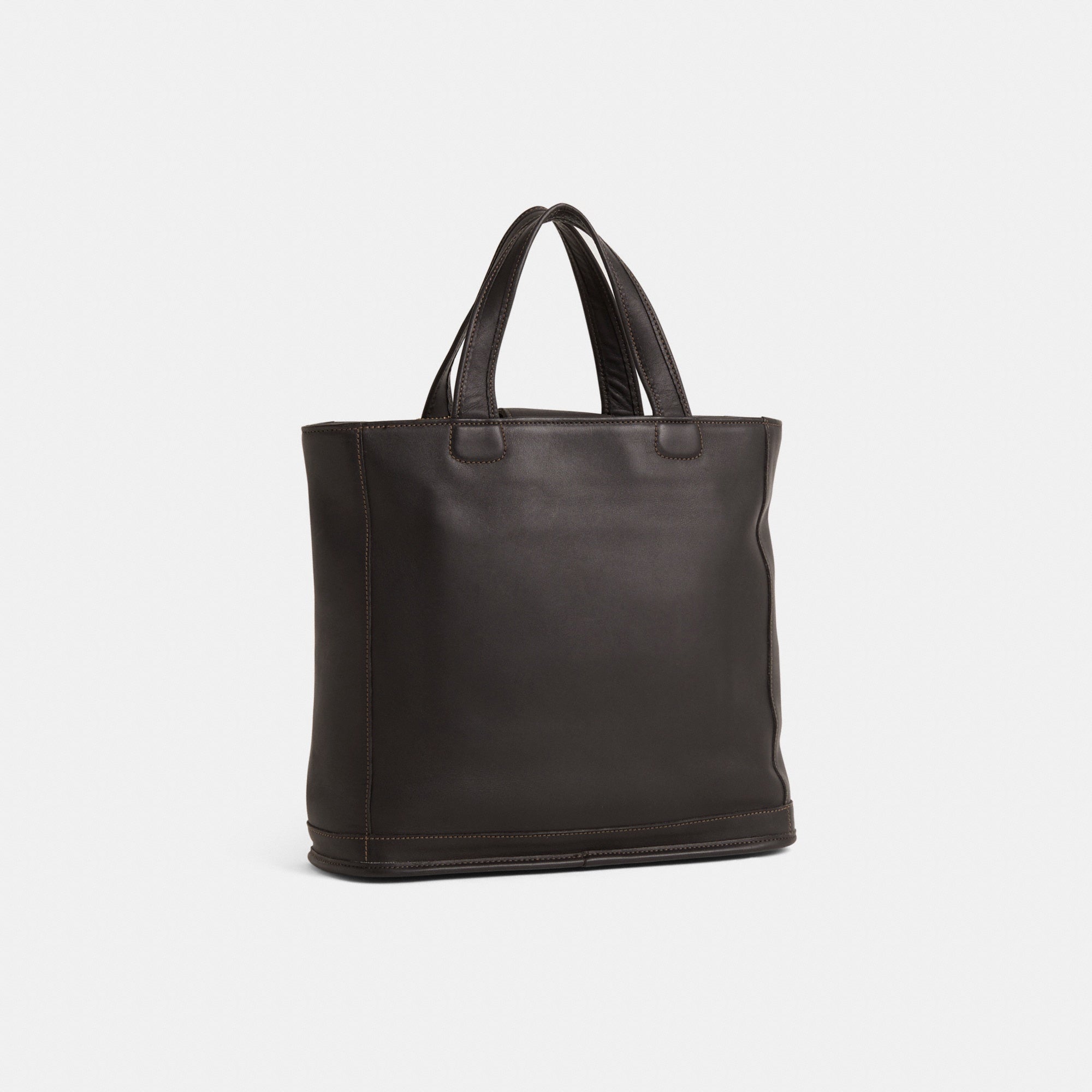 Vintage Bleecker Tote Bag
