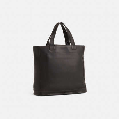 Vintage Bleecker Tote Bag