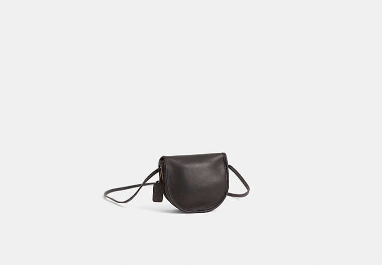 Vintage Coach Mini Bag