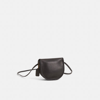 Vintage Coach Mini Bag