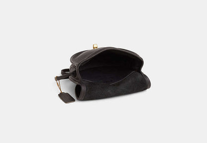 Vintage Coach Mini Bag