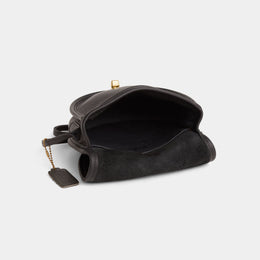 Vintage Coach Mini Bag