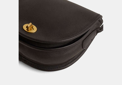 Vintage Coach Mini Bag