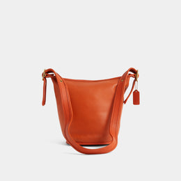 Vintage Helen Berg's Legacy Bag