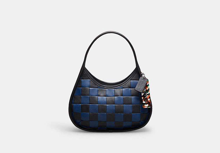 Restored Upcrafted Patchwork Checkerboard Ergo