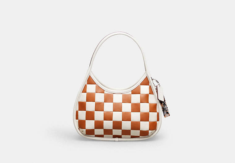 Restored Upcrafted Patchwork Checkerboard Ergo