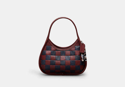 Restored Upcrafted Patchwork Checkerboard Ergo