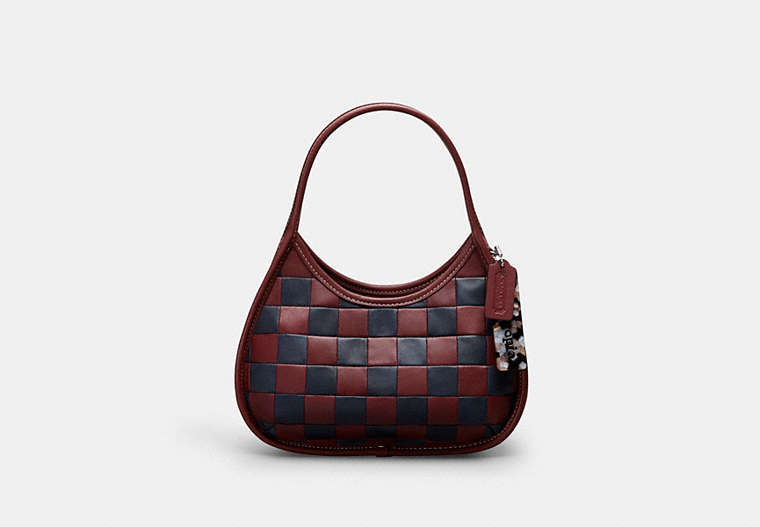 Restored Upcrafted Patchwork Checkerboard Ergo
