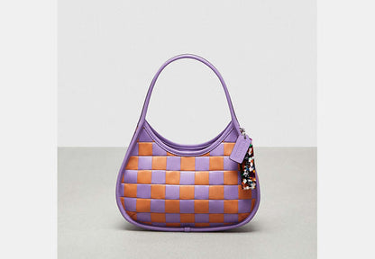 Restored Upcrafted Patchwork Checkerboard Ergo