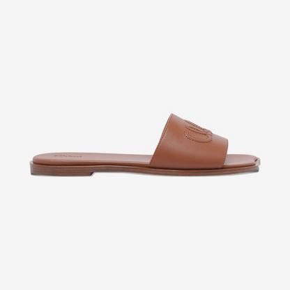 Chloé Soleil sandals