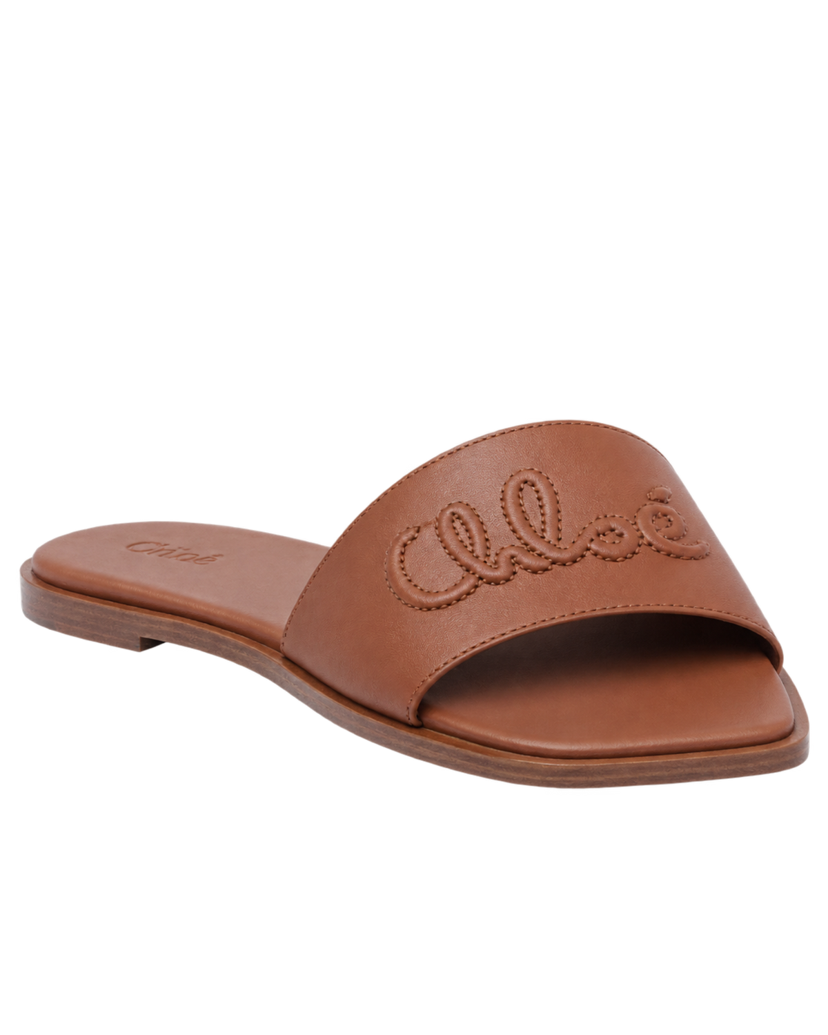 Chloé Soleil sandals
