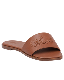Chloé Soleil sandals
