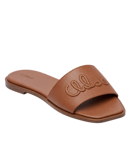Chloé Soleil sandals