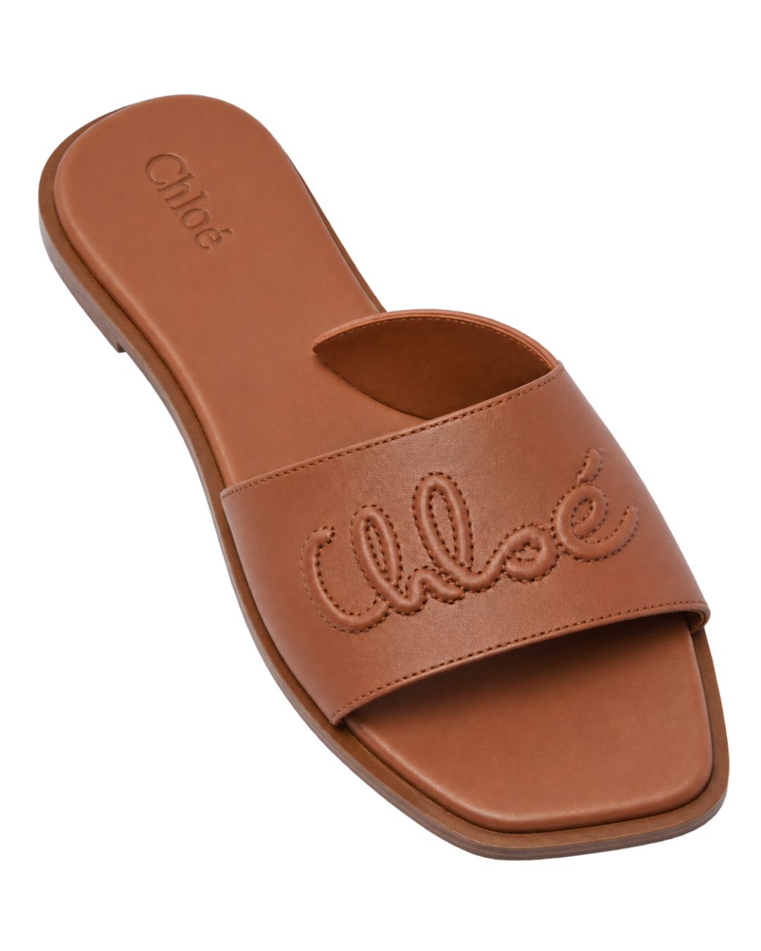 Chloé Soleil sandals