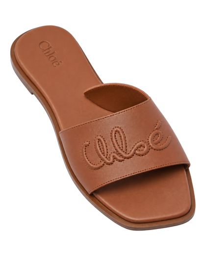 Chloé Soleil sandals
