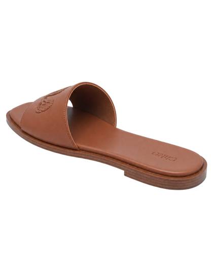 Chloé Soleil sandals