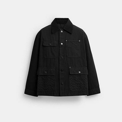 Chore Coat