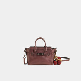 Reloved Coach Swagger 20