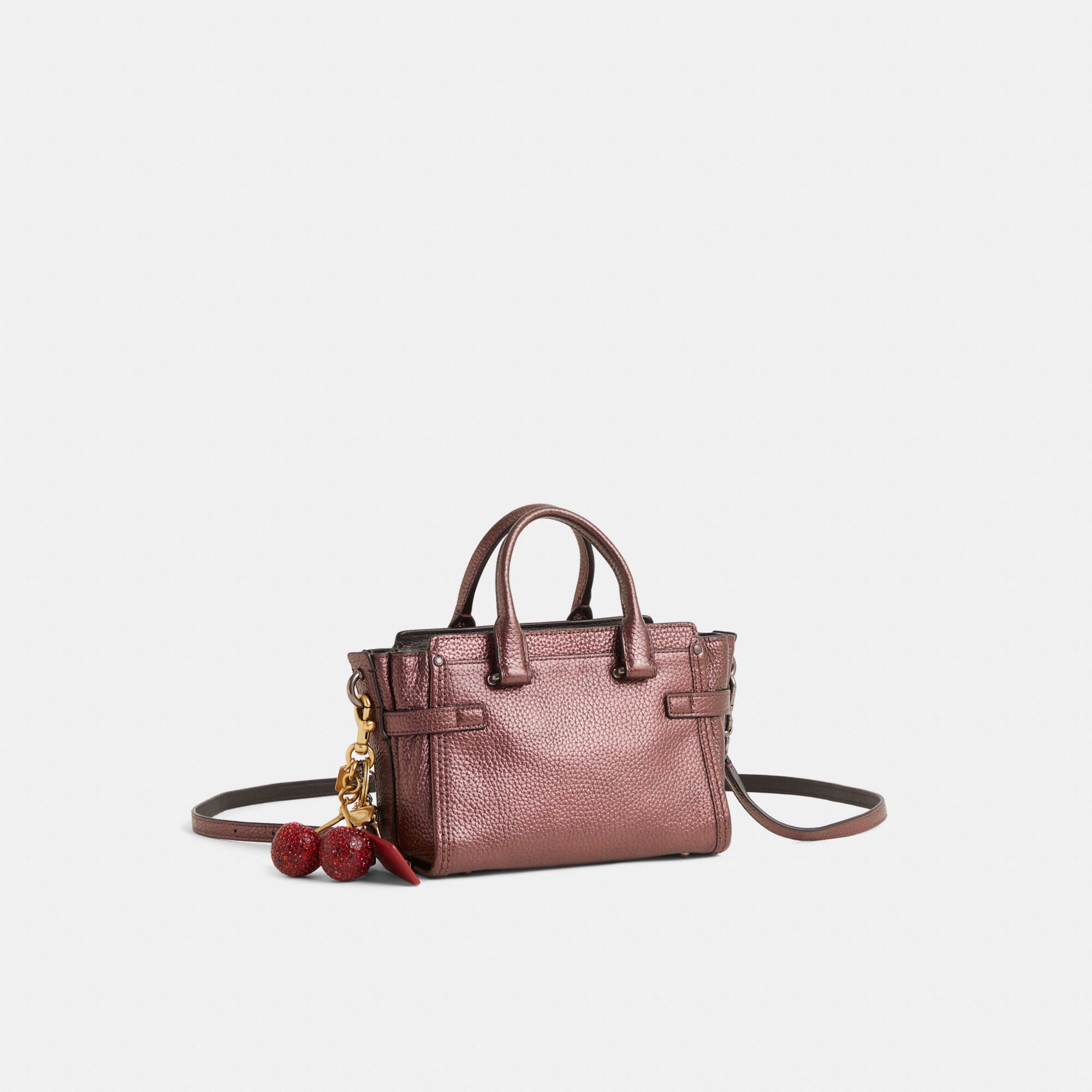 Reloved Coach Swagger 20