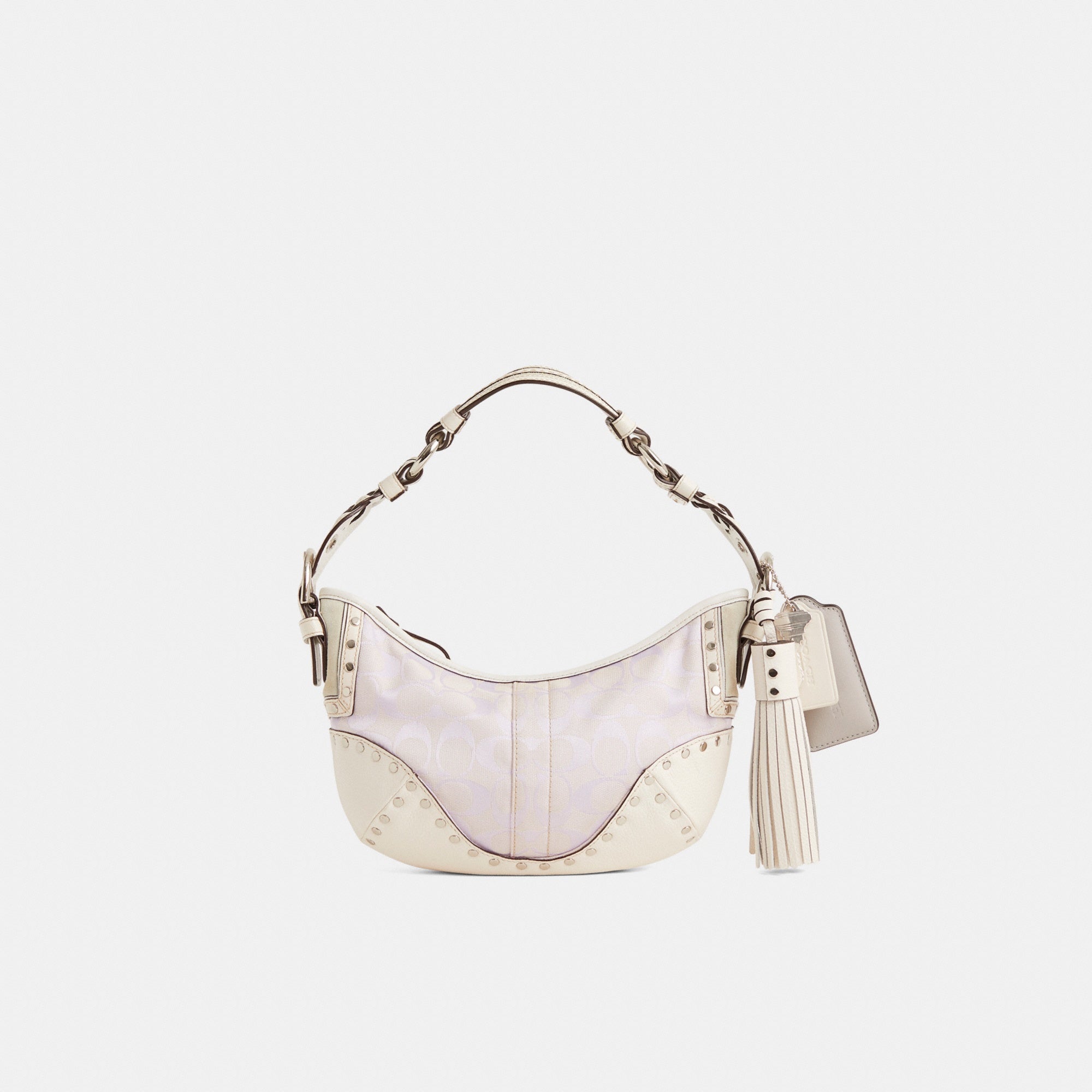 Reloved Vintage Small Soho Hobo Bag