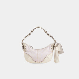 Reloved Vintage Small Soho Hobo Bag