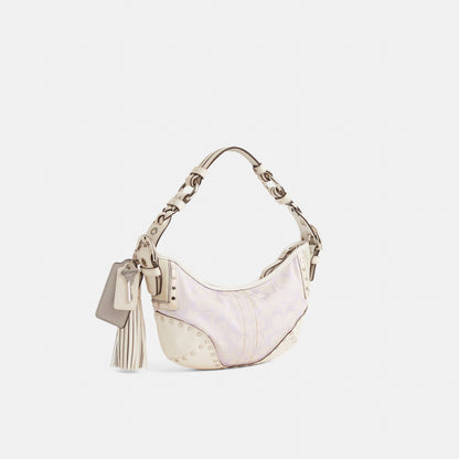 Reloved Vintage Small Soho Hobo Bag