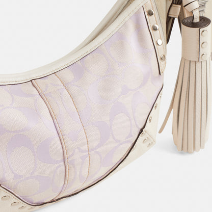 Reloved Vintage Small Soho Hobo Bag