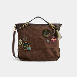 Reloved Large Brooke Duffle