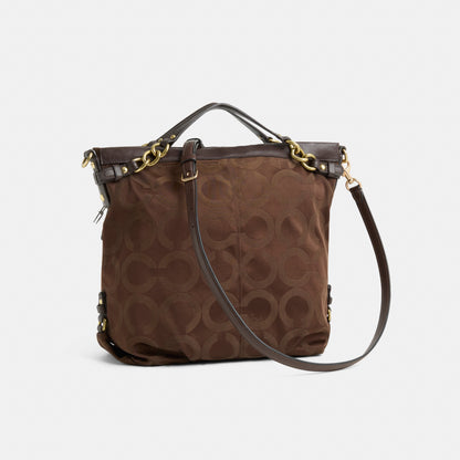 Reloved Large Brooke Duffle