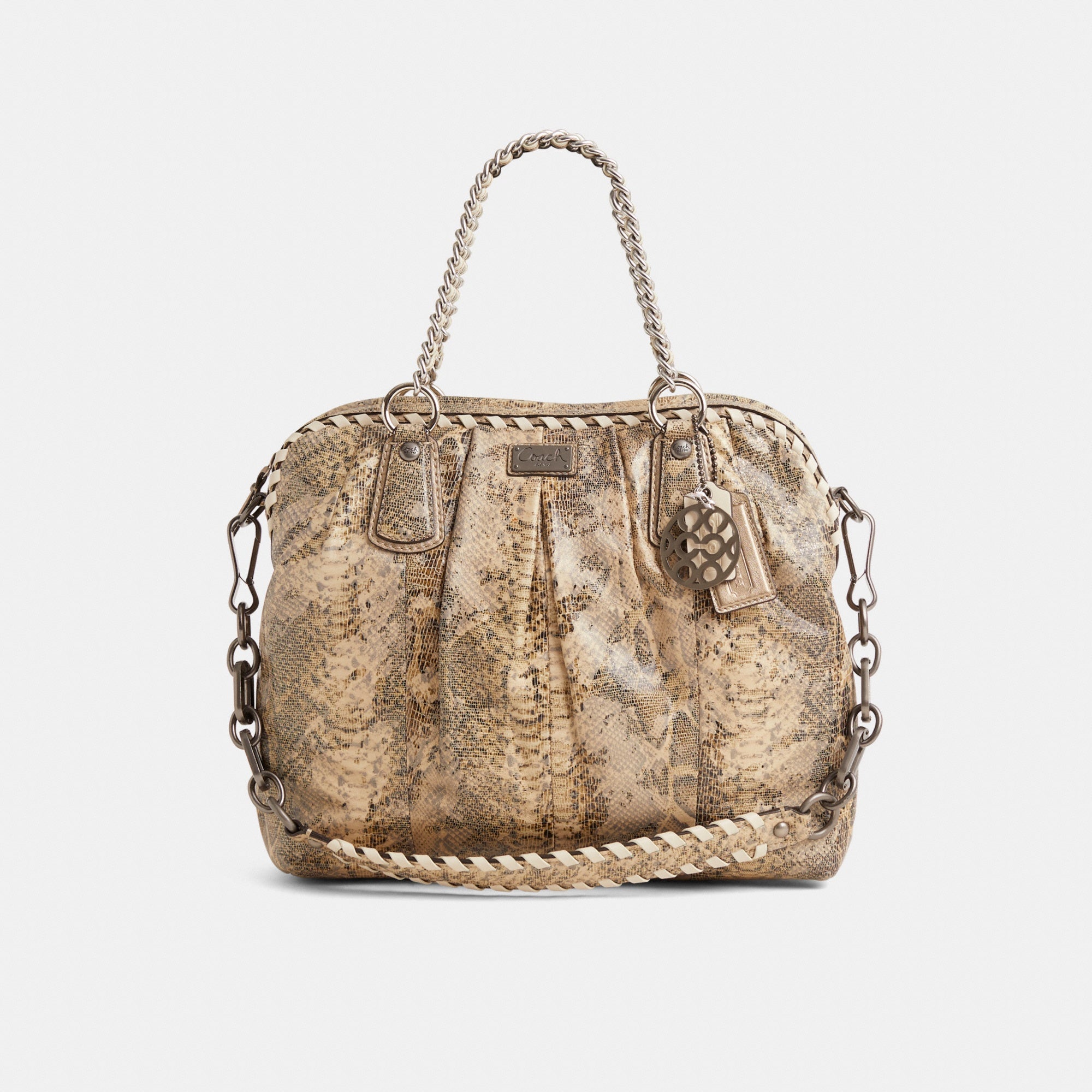 Reloved Kristin Satchel