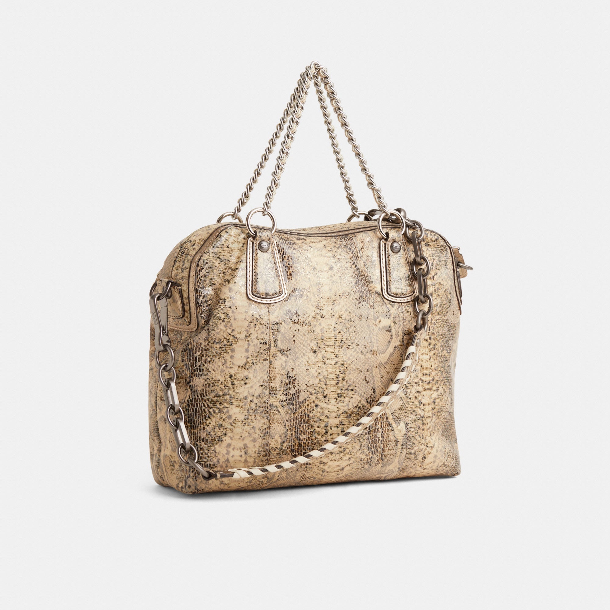 Reloved Kristin Satchel