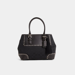 Reloved Classic Signature Small Carryall