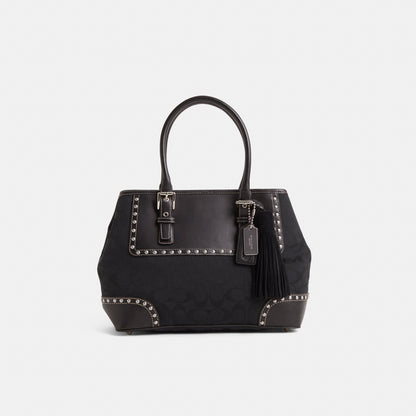 Reloved Classic Signature Small Carryall