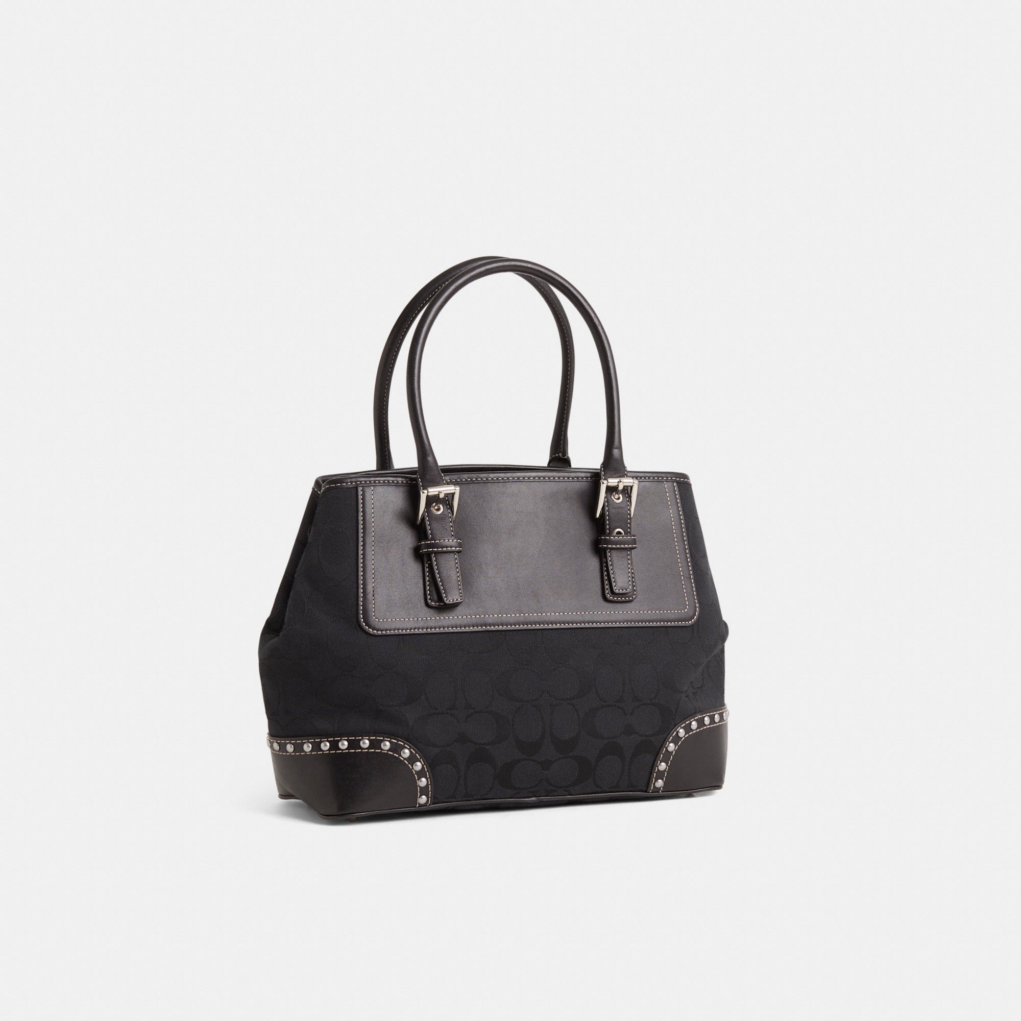 Reloved Classic Signature Small Carryall