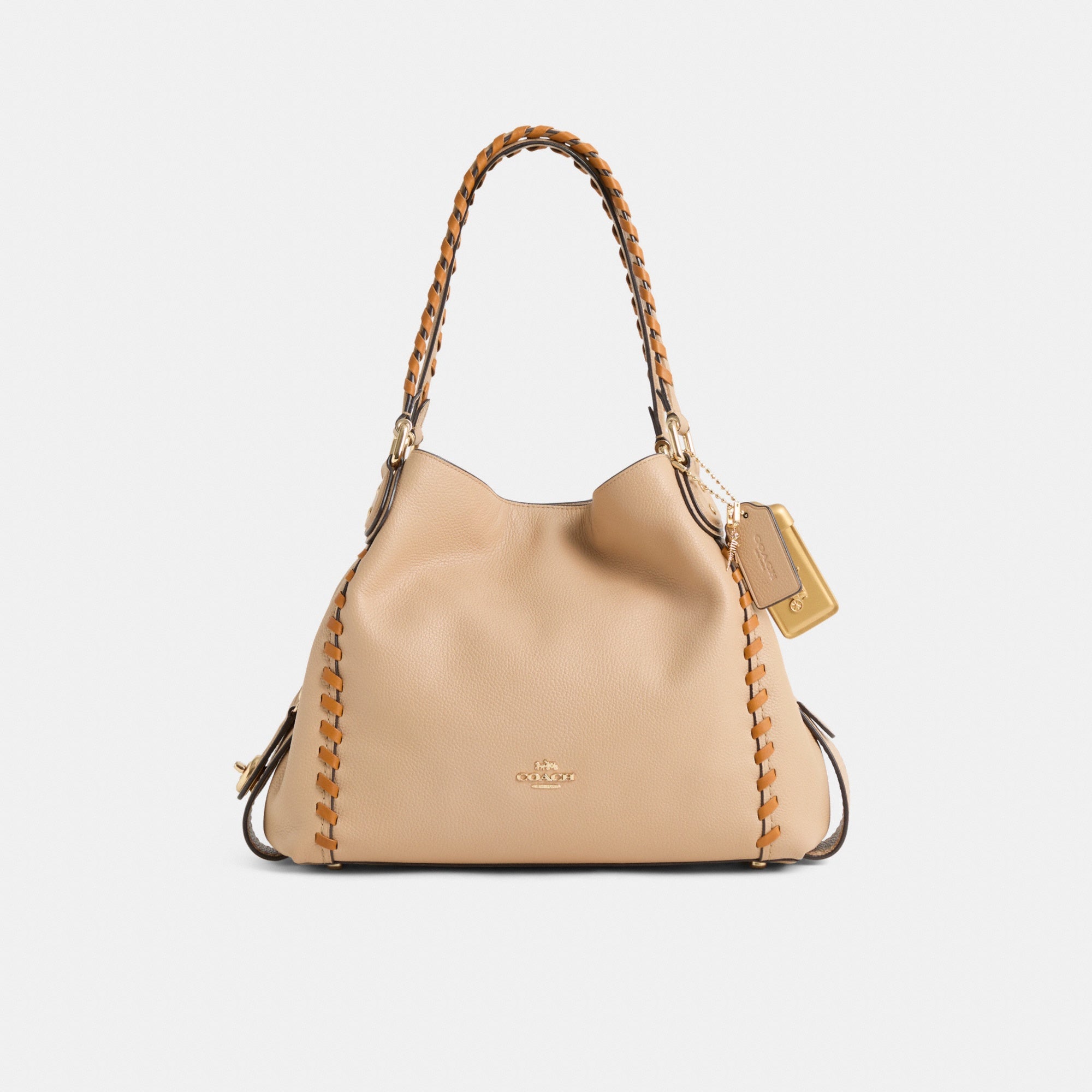 Reloved Edie Shoulder Bag 31