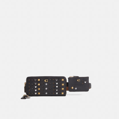 Custom Belt Bag Creation