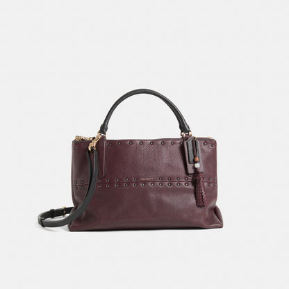 Reloved The Borough Bag