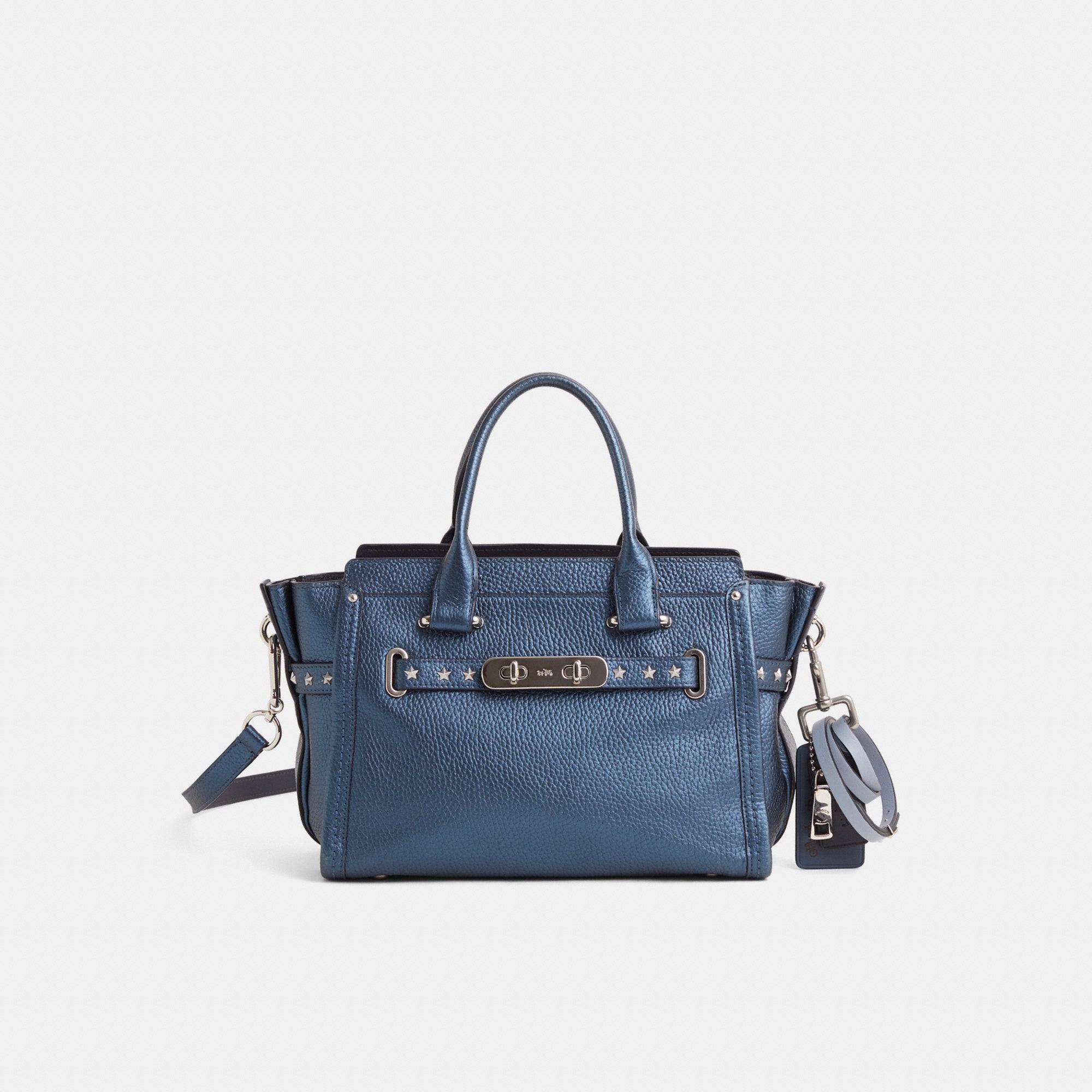 Reloved Coach Swagger 27
