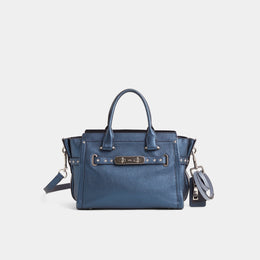 Reloved Coach Swagger 27