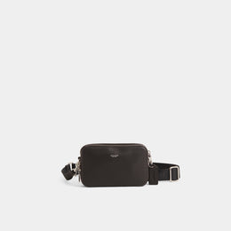 Restored Clinton Crossbody Bag