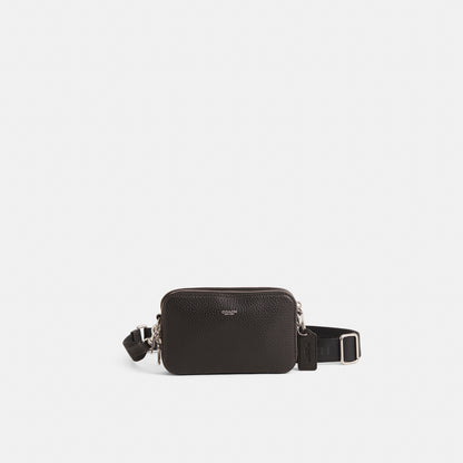 Restored Clinton Crossbody Bag