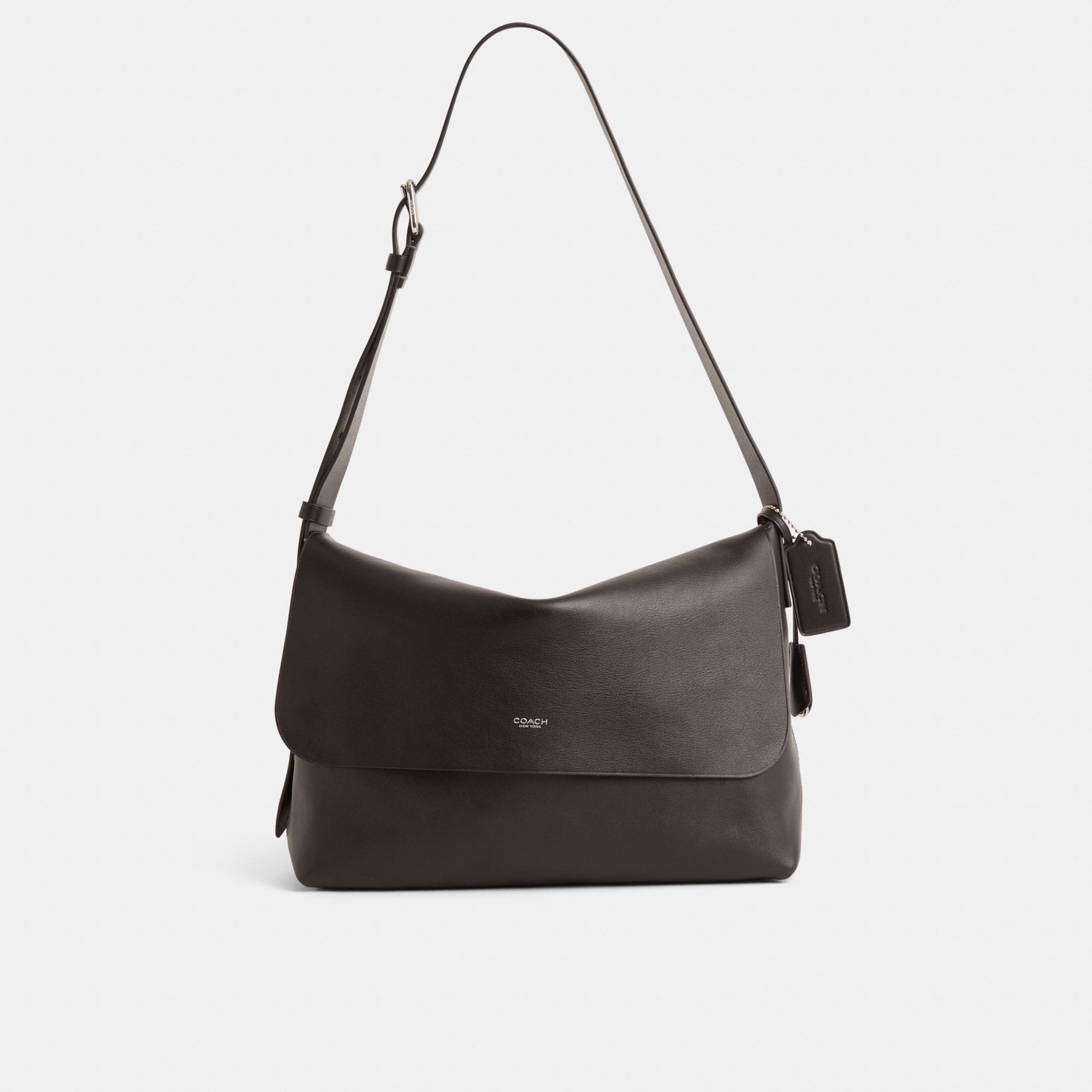 Restored Ludlow Messenger Bag